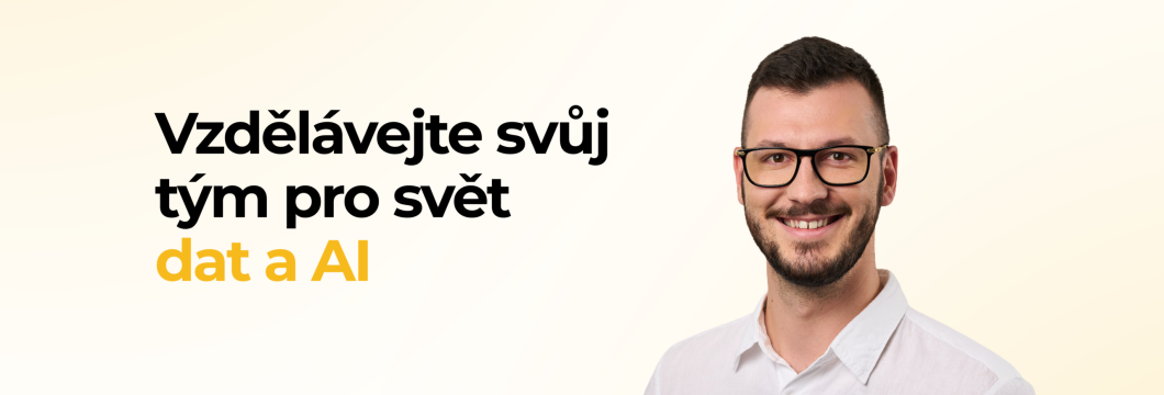 Byteca Academy spouští nový kurz, který propojuje umělou inteligenci, datovou analytiku a automatizaci ERP POHODA