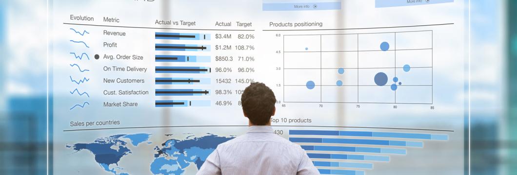 Co je datová analýza?