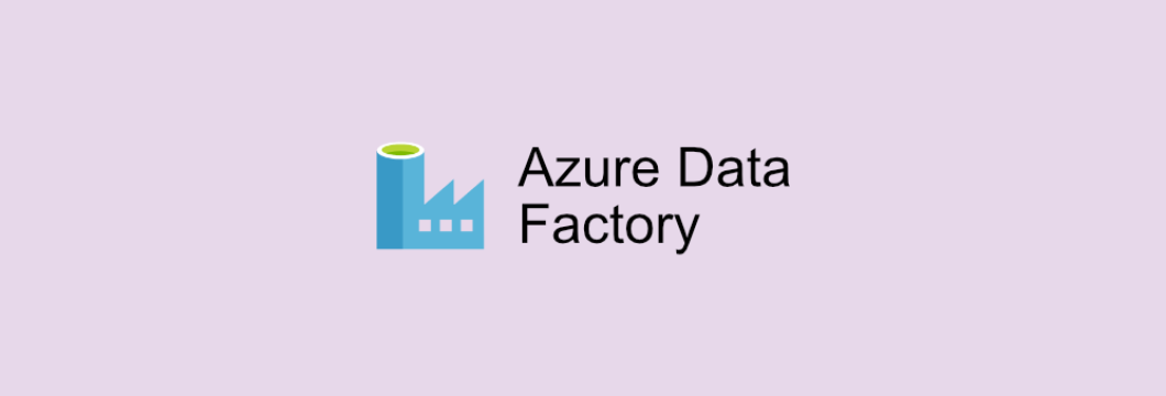 Datové transformace v prostředí Azure Data Factory