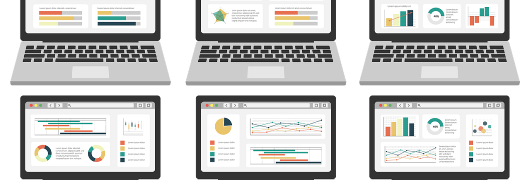 Jak efektivně sdílet a publikovat dashboardy v Power BI