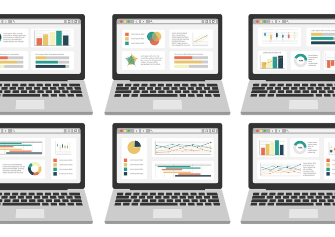 Jak efektivně sdílet a publikovat dashboardy v Power BI