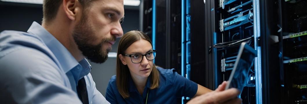 Testování kvality dat a výstupů v Power BI
