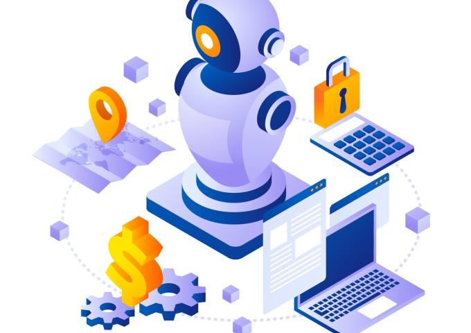 Automatizace a plánování v Power BI