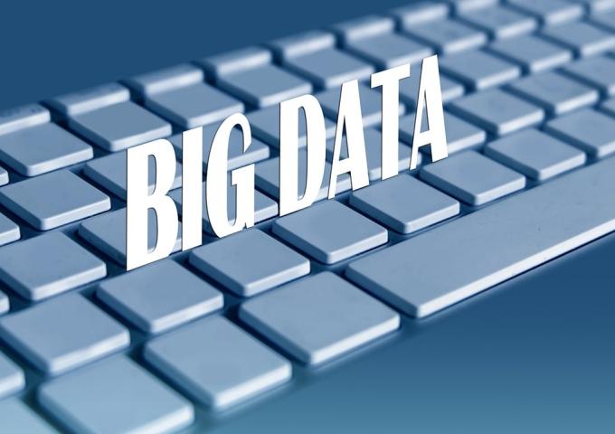 Správa dat v éře Big Data: Zajištění kvality a souladu s předpisy 