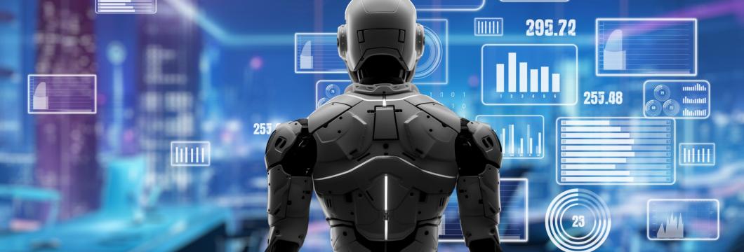 Implementace umělé inteligence v Power BI: Trendy a doporučení pro rok 2025