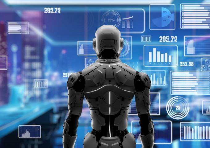 Implementace umělé inteligence v Power BI: Trendy a doporučení pro rok 2025